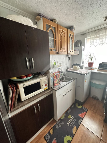 Departamento En Venta De 3 Dorm. En Maipú