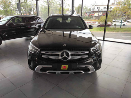 Imagen 3 de 10 de Mercedes-benz Clase Glc 2021 5p Glc 300 4matic Comfort L4/2
