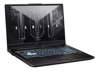 Laptop Gamer Asus Tuf F17 17.3'' Rtx 3050 I5 8gb 512gb