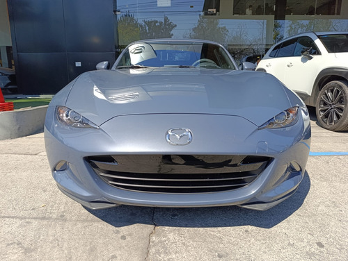 Mazda MX-5 2.0 Rf At