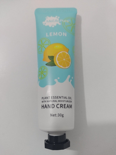 Crema De Manos Para Mujeres