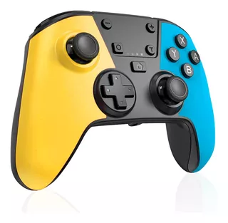 Mando Pro Controller Para Nintendo Switch Y Pc