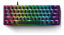 Comprar Teclado Razer Huntsman Mini 60% Gaming: Interruptores Ráp...