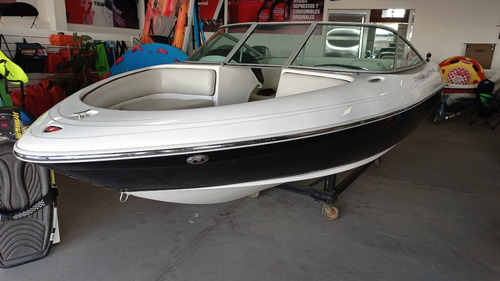 Imagen 10 de 20 de Lancha Lerch Gt180 Open Full C/ Mercury 150hp 4t Elpt 0hs