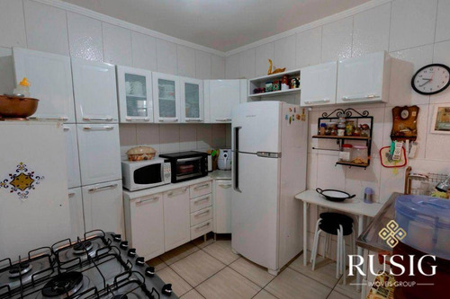 Imagem 11 de 21 de Sobrado Com 2 Dormitórios À Venda, 56 M² - Itaquera - São Paulo/sp - So0539