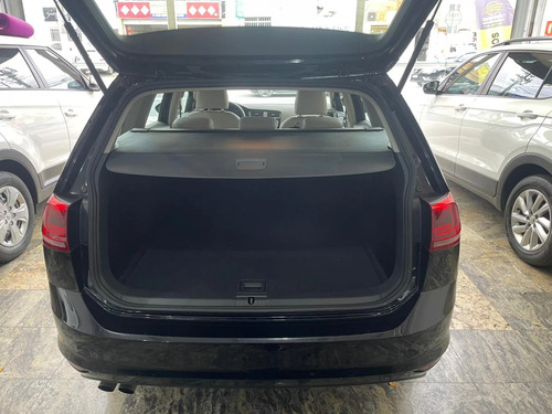 Volkswagen Golf 1.4 TSI VARIANT HIGHLINE 16V TOTAL FLEX 4P TIPTRONIC