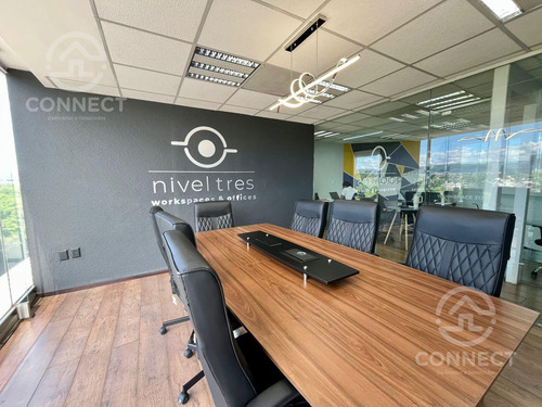 Oficina En Renta, Valle Del Campestre, Zona Norte León Gto