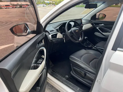 Chevrolet Captiva (2) Lt/ltz Turbo Tp 1500cc T 4x2