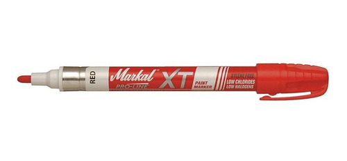 Marcador Fibra Pintura Fibron Superficies Oxidadas Markal Xt