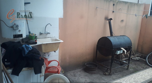 Imagen 6 de 15 de Duplex En Venta Don Cristobal 5300 Villa Tesei, Hurlingham