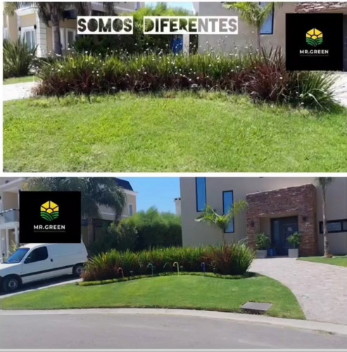 Imagen 5 de 5 de Jardineria Y Paisajismo