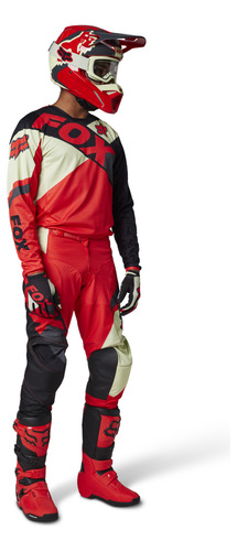 Conjunto Motocross Fox Racing - 180 Xpozr