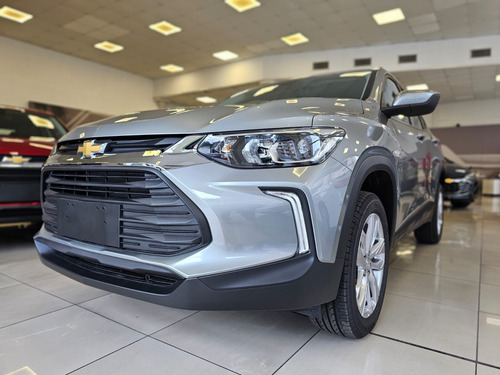 Chevrolet Tracker 1.2 Turbo Ltz At
