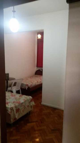 Imagem 10 de 15 de Apartamento Em Copacabana!! - Boap30278