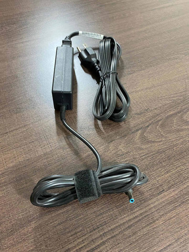 Cargador Para Laptop Hp Original