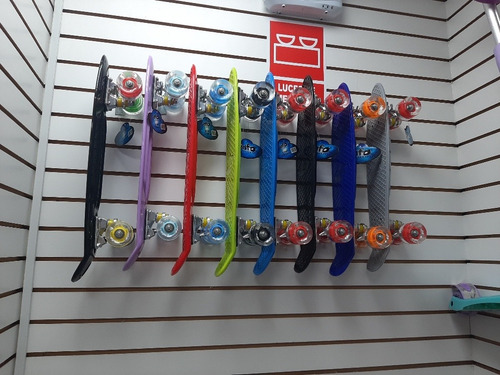 Pennys Variados Colores