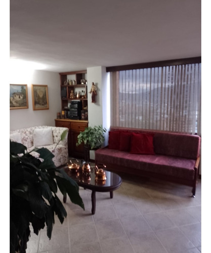 Imagen 2 de 14 de Venta Apartamento Por Country Club, Palmas