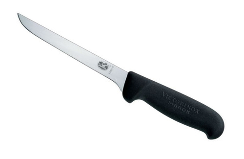 Cuchillo Victorinox Acero Origen Suizo 15cm 5.6203.15 Fibrox