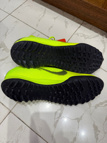 Botines Nike Superfly 6 Elite Tf 12us Alta Gama (Usado)