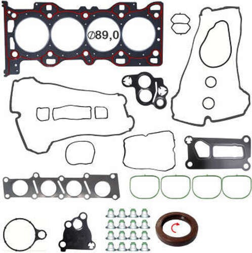 Jogo Junta Cabeçote Land Rover Freelander 2.0 16v Retentores