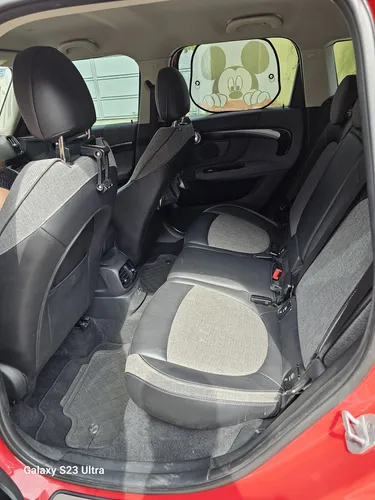 Mini Countryman 2.0 S Chili At