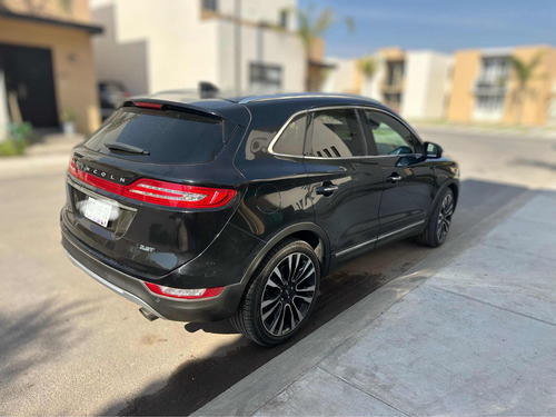 Lincoln MKC 2.3 Reserve At