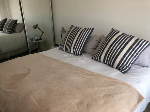 Imagen 10 de 19 de Muy Lindo Apto, 1 Dormitorio Y Medio
