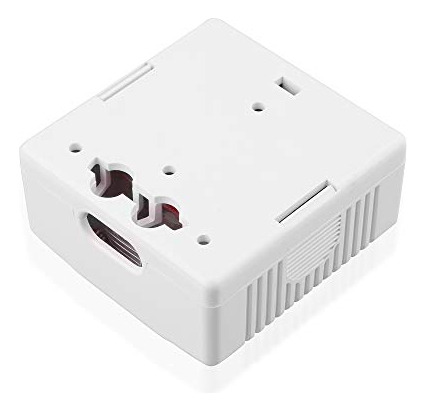 Caja De Montaje En Superficie Rj45 Cat6 Con Certificación Ul