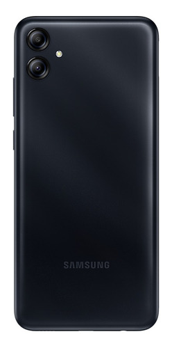 Imagen 3 de 7 de Samsung Galaxy A04e 32 GB negro 3 GB RAM