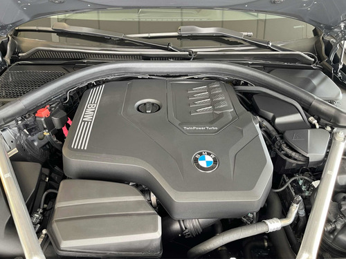 Imagen 10 de 15 de Bmw Serie 4 2023 2.0 430i Gran Coupe Sport 252cv