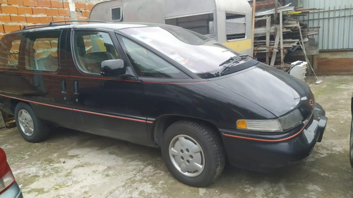 Imagen 6 de 7 de Chevrolet Lumina 1993 3.8