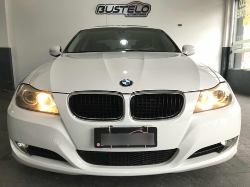 BMW Serie 3 2.0 320i Sedan Executive