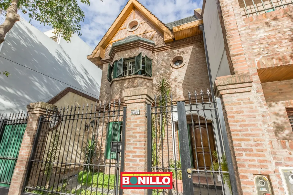 Casas