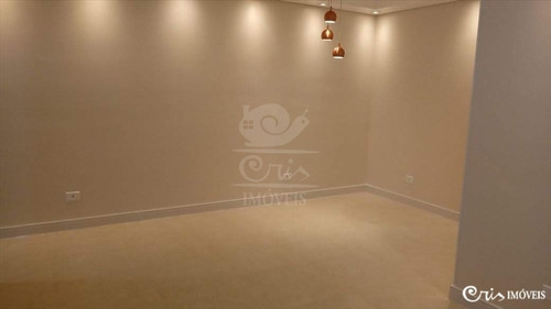 Imagem 5 de 17 de Apartamento Em Vila Guarani - Mauá - Sp - Av04/a138