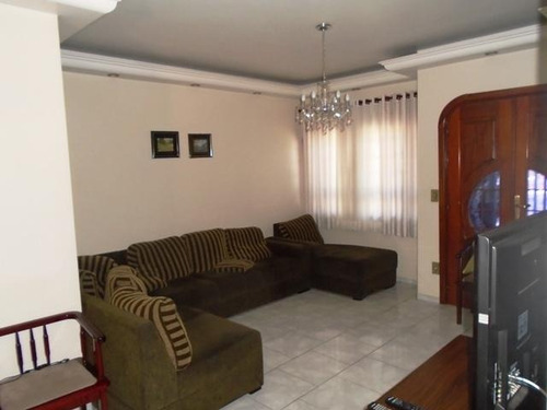 Imagem 5 de 15 de Casa Para Venda Em Araras, Jardim Universitário, 4 Dormitórios, 3 Suítes, 5 Banheiros, 2 Vagas - V-081_2-524333