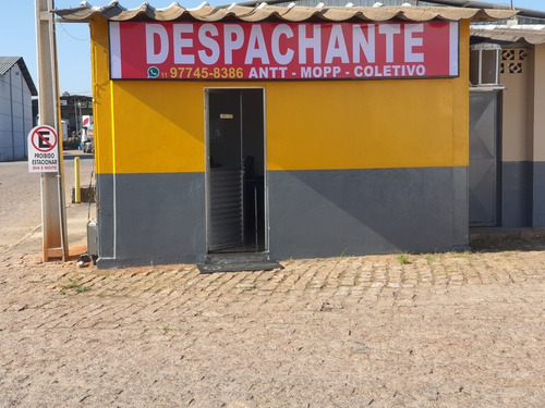 Imagem 2 de 2 de Antt Empresas Inclusão