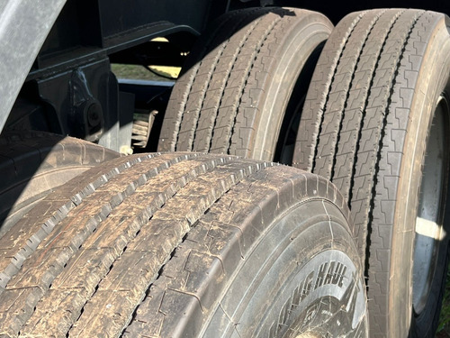 Imagem 4 de 15 de Carreta Graneleiro - 2022 - Com Pneus