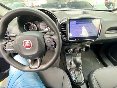 Imagem 8 de 12 de Fiat Toro 2.0 16v Turbo Endurance 4wd