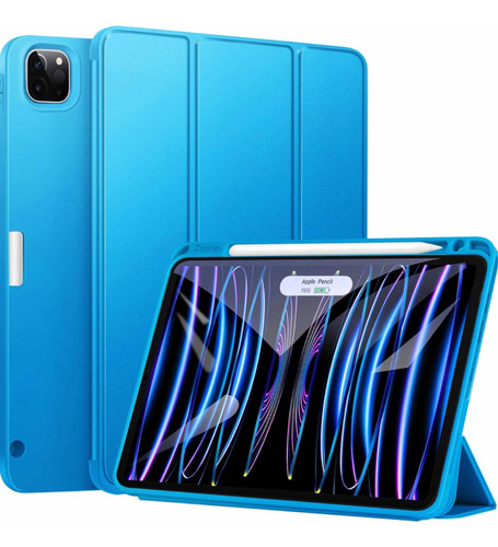 Funda Ztotop Para iPad Pro 11  2022-2020