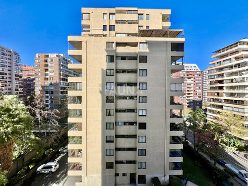 Acogedor 1d/1b Con Estacionamiento Y Bodega