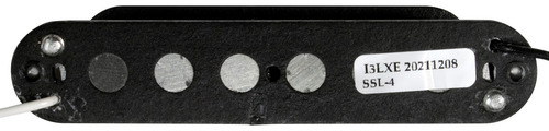 Pastilla Guitarra Eléctrica Seymour Duncan Ssl4 Qtrpound Fla