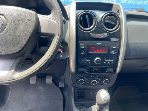 Renault Duster 2.0 Zen Mt
