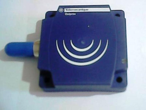 Sensor Detector Inductivo Telemecanique Xs8d1a1mau20