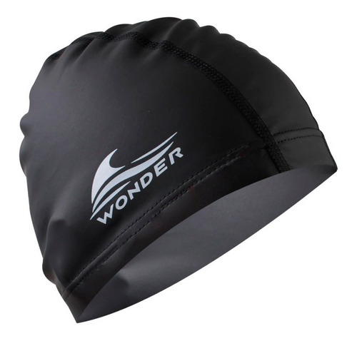 Gorro Natación Wonder Nsp 1600