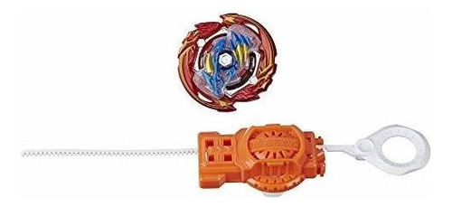 Beyblade Burst Rise Hypersphere Glyph Dragon D5 Starter Pack