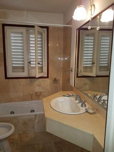 Chalet P. De Anchorena Oportunidad! Remata Ya Mejor Oferta!