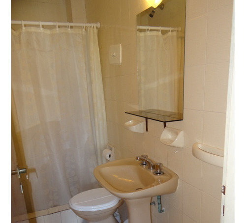 Imagen 6 de 7 de Venta Duplex En Esquina San Bernardo Tres Ambientes Y Cochera Cubierta Excelente Ubicacion