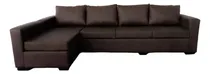 Comprar Sillon Esquinero 2.80 Mts Tapizado Premium 4 Cps + Camastro