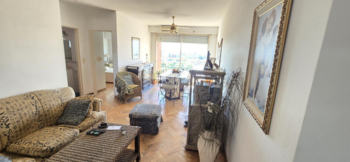 Venta Departamento 3 Ambientes Con Balcón Parque Avellaneda