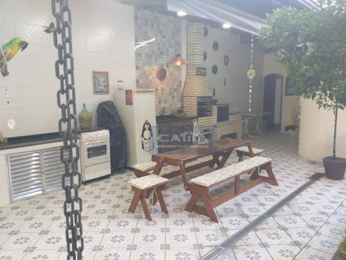 Imagem 6 de 30 de Sobrado Itaquera -alto Padrão 300m² Com 5 Vagas De Garagem Aceito Até 80% Em Permuta No Litoral E Capital De Sp - So13080